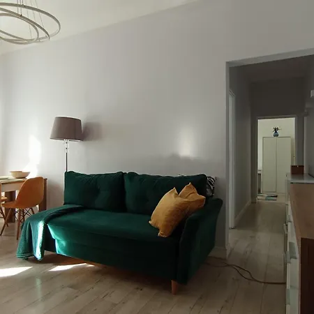 Kruka Street Διαμέρισμα *