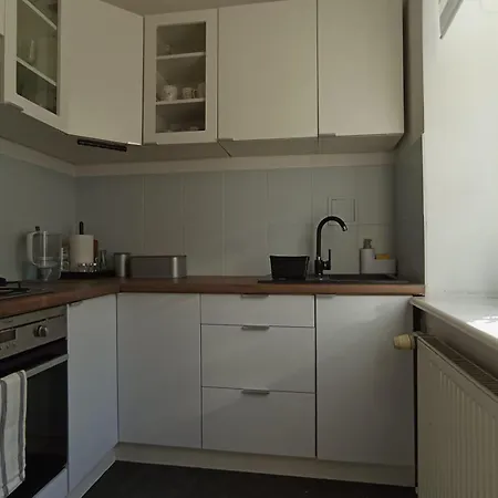 Kruka Street Διαμέρισμα Λούμπλιν