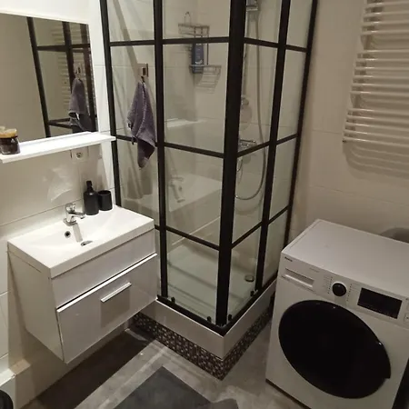 Kruka Street Λούμπλιν