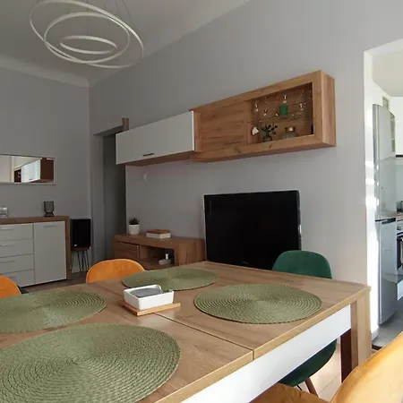 Kruka Street Λούμπλιν