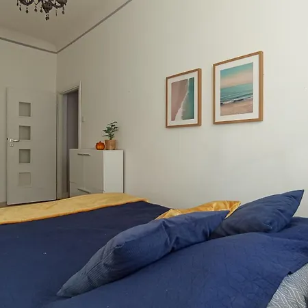 Kruka Street Διαμέρισμα