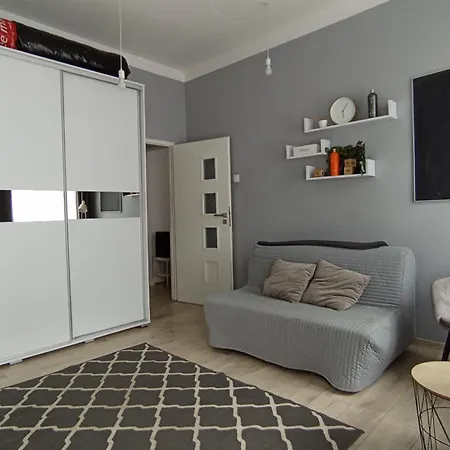 Kruka Street Λούμπλιν