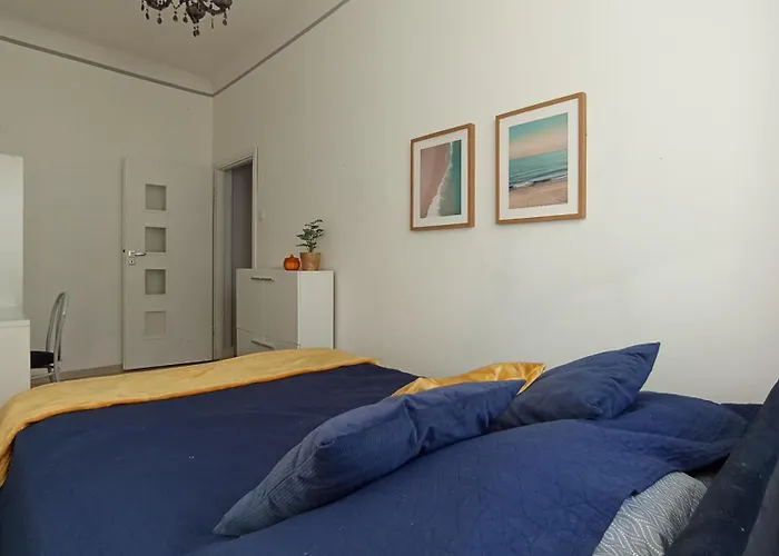 Kruka Street Lejlighed